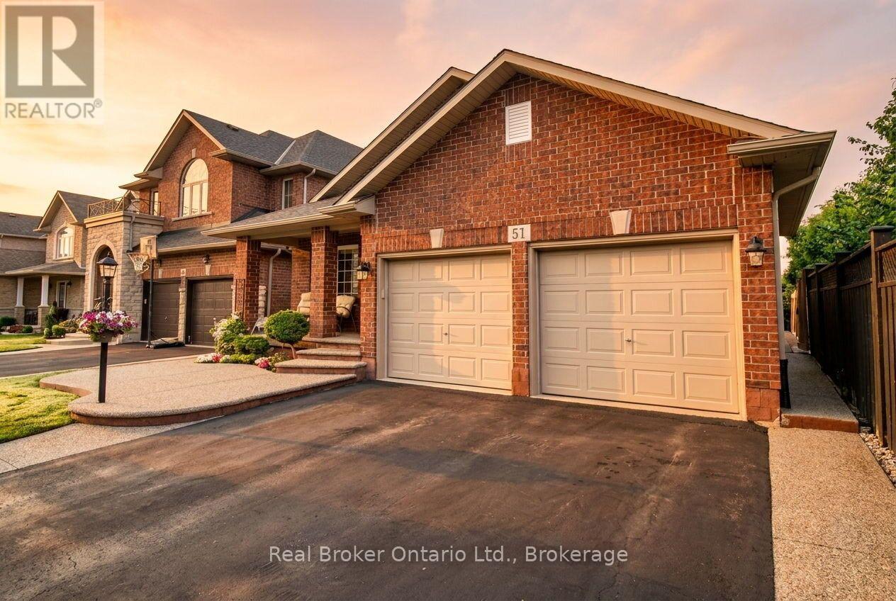 51 Sundance Crescent, Hamilton, Ontario  L0R 1P0 - Photo 2 - X13577822