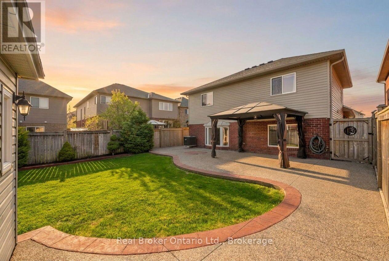 51 Sundance Crescent, Hamilton, Ontario  L0R 1P0 - Photo 20 - X13577822
