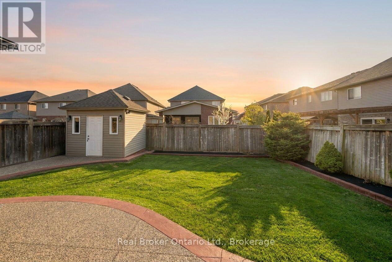 51 Sundance Crescent, Hamilton, Ontario  L0R 1P0 - Photo 22 - X13577822