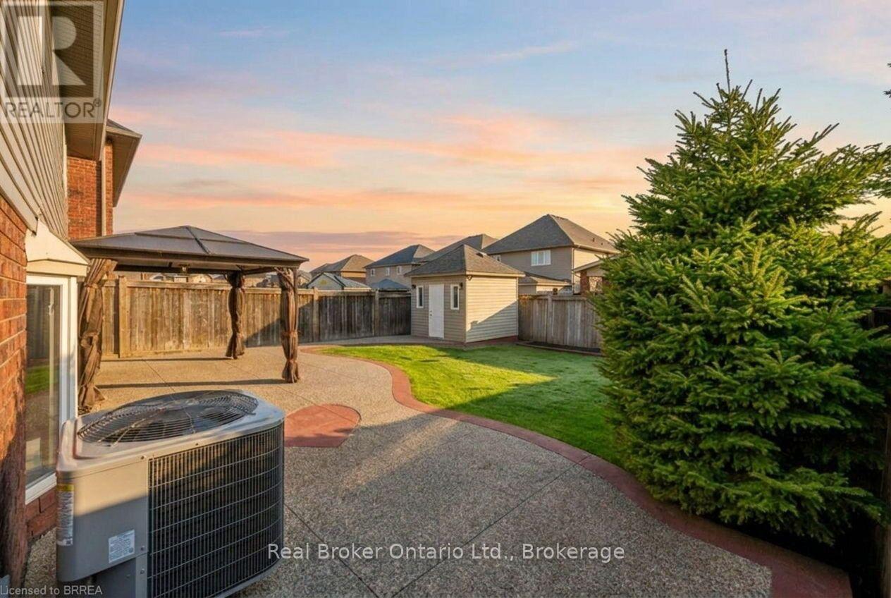51 Sundance Crescent, Hamilton, Ontario  L0R 1P0 - Photo 24 - X13577822