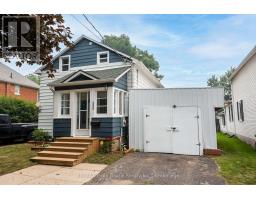 1693 8TH AVENUE E, owen sound, Ontario