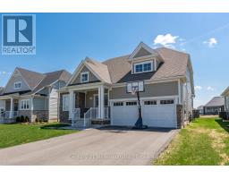 103 LAURENS LANE, georgian bluffs, Ontario
