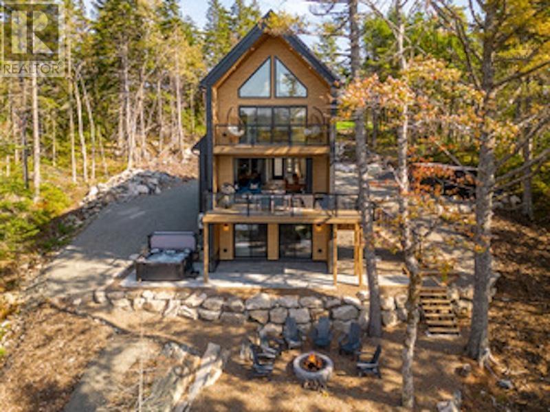 179 Meek Arm Trail, East Uniacke, Nova Scotia  B0N 1Z0 - Photo 37 - 202607596