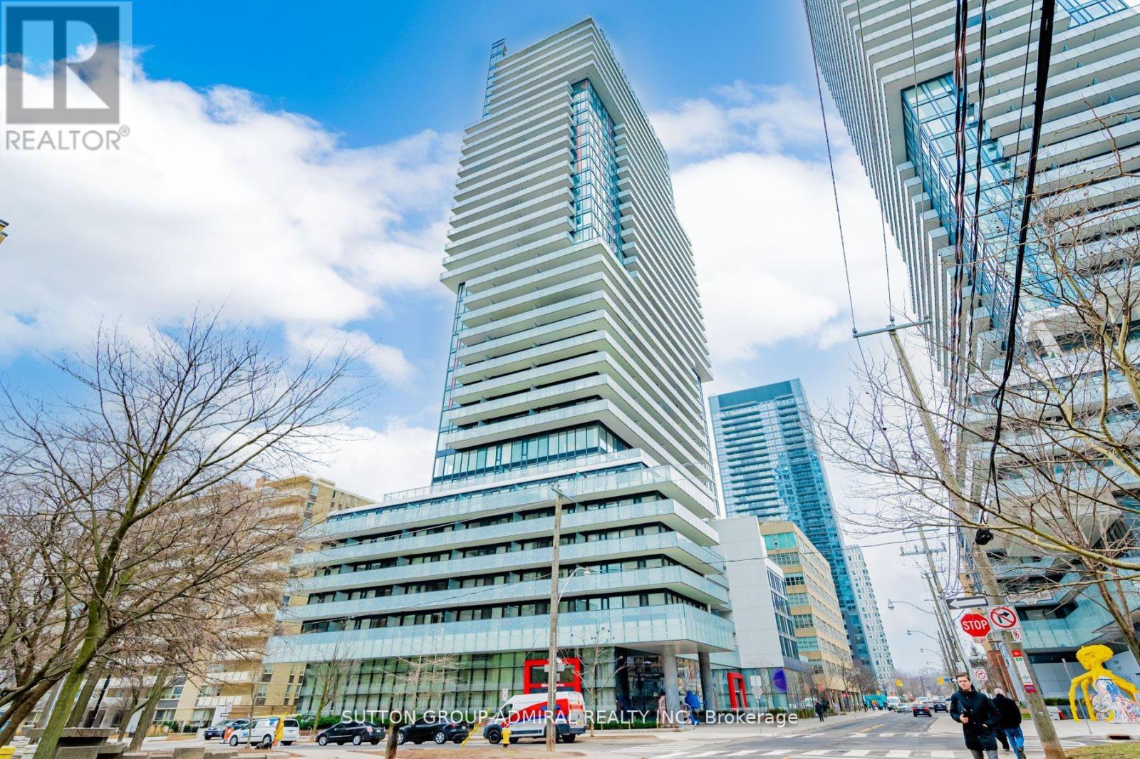 2207 - 185 ROEHAMPTON AVENUE, Toronto (Mount Pleasant West)