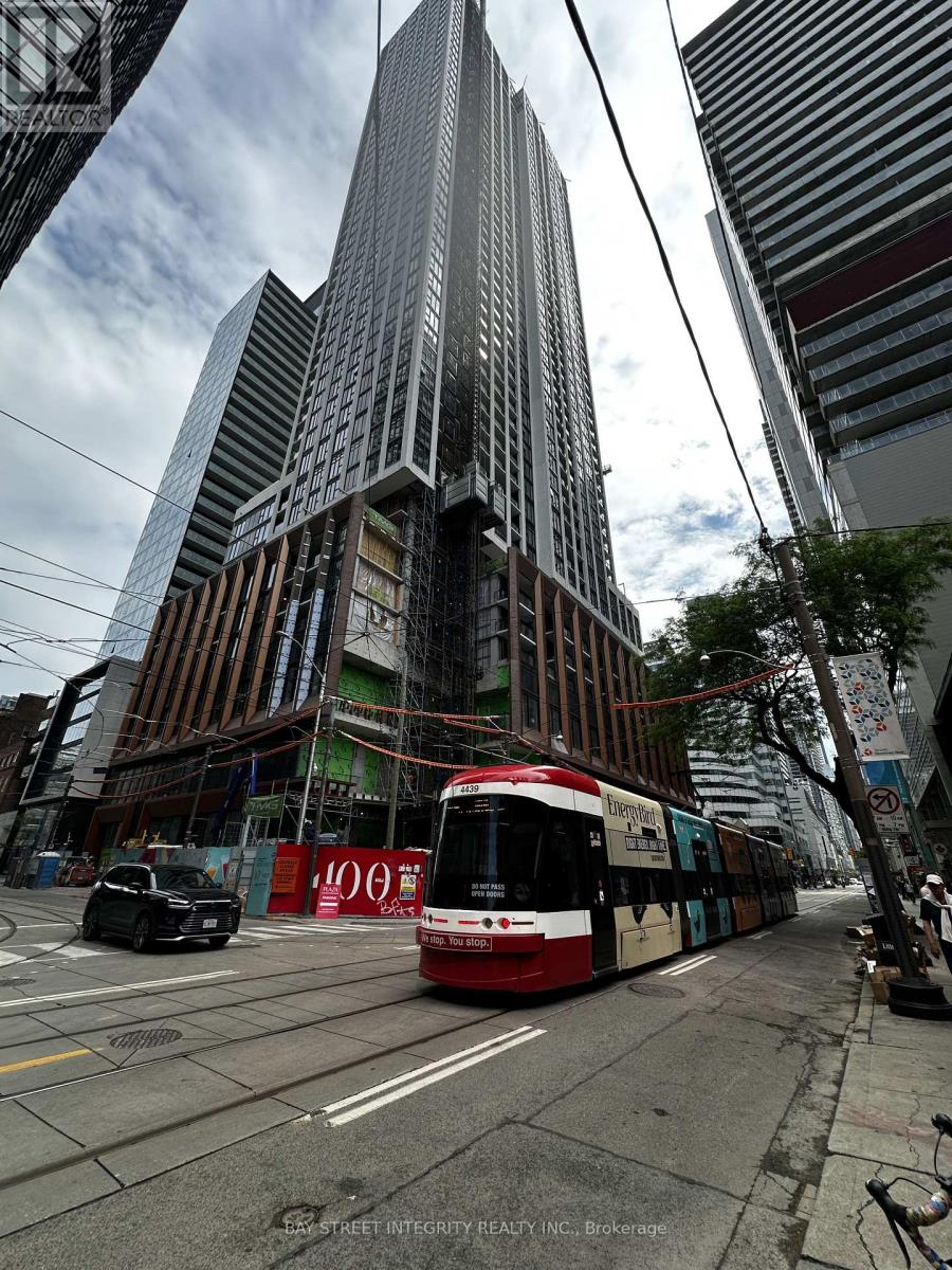 1508 - 400 King Street W, Toronto, Ontario M5V 0X8 - Photo 1 - C13577734