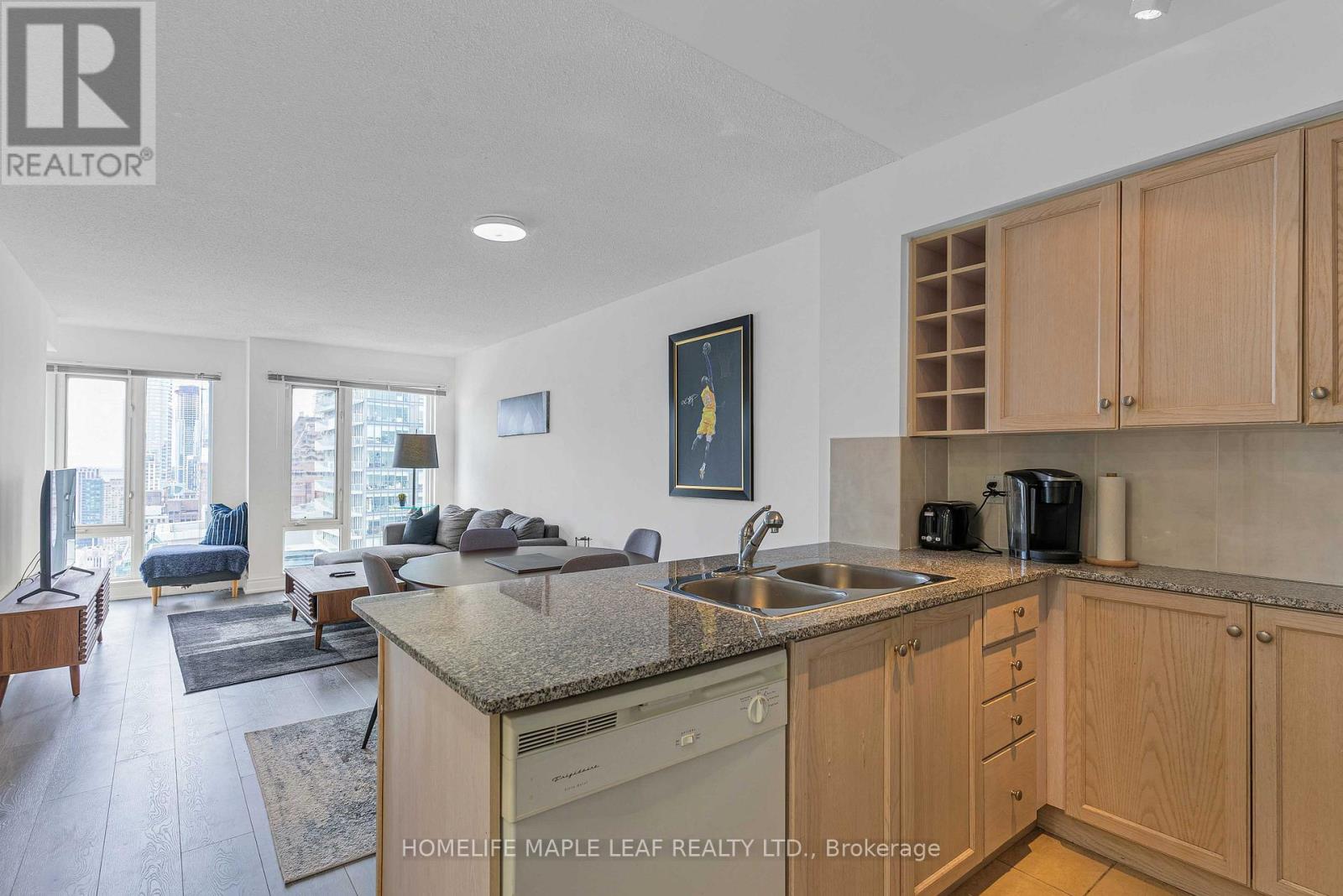 3505 - 210 Victoria Street, Toronto (Church-Yonge Corridor), Ontario  M5B 2R3 - Photo 13 - C13577736