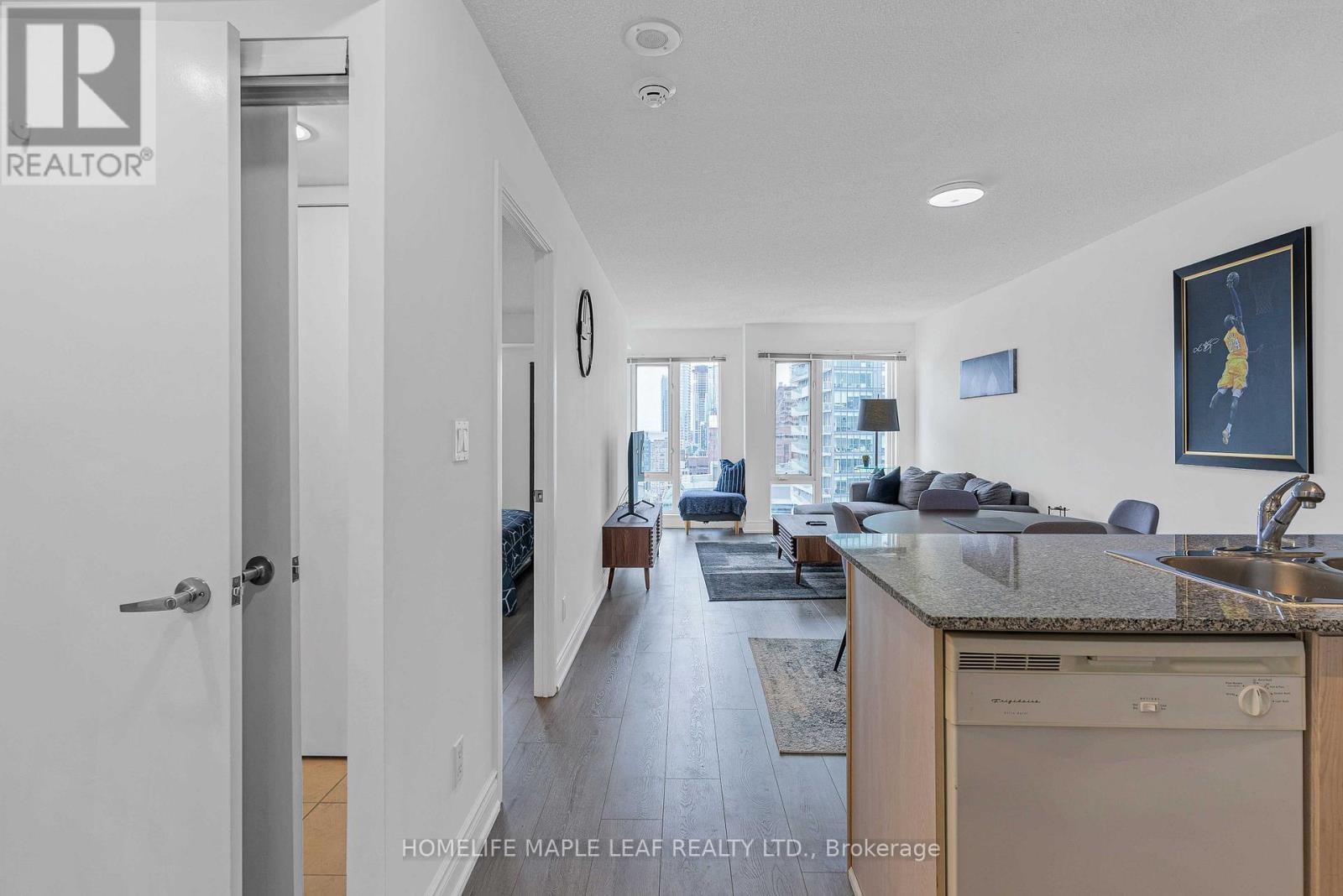 3505 - 210 Victoria Street, Toronto (Church-Yonge Corridor), Ontario  M5B 2R3 - Photo 15 - C13577736