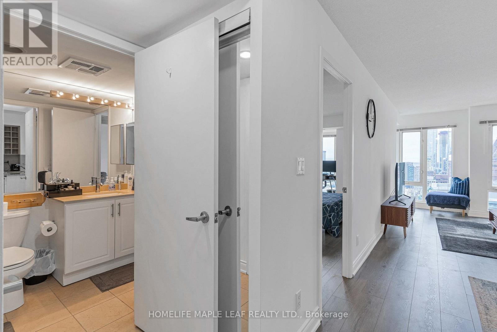 3505 - 210 Victoria Street, Toronto (Church-Yonge Corridor), Ontario  M5B 2R3 - Photo 16 - C13577736