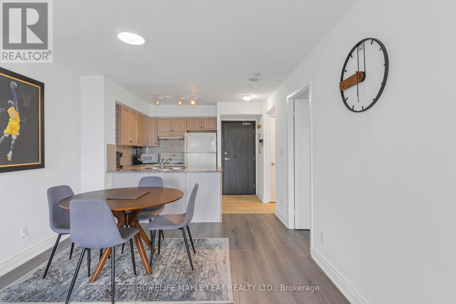 3505 - 210 Victoria Street, Toronto (Church-Yonge Corridor), Ontario  M5B 2R3 - Photo 20 - C13577736