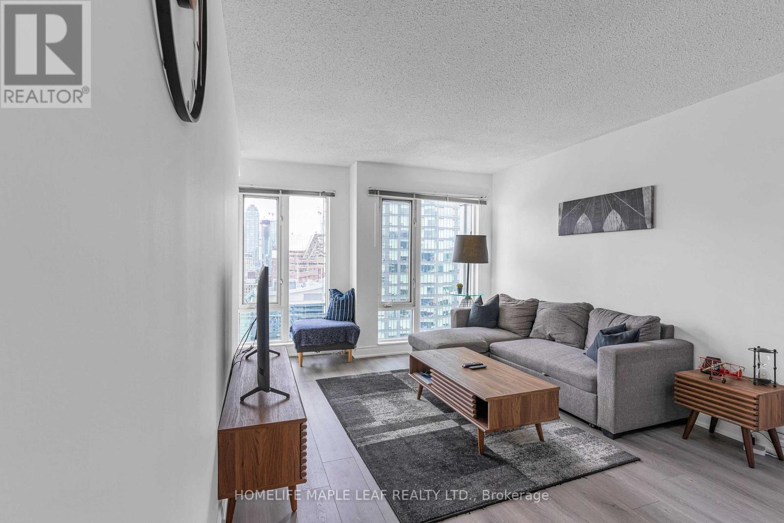 3505 - 210 Victoria Street, Toronto (Church-Yonge Corridor), Ontario  M5B 2R3 - Photo 21 - C13577736