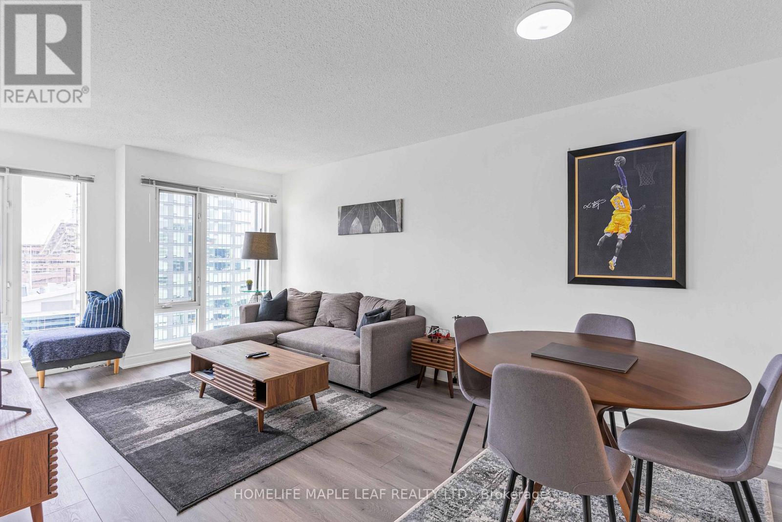 3505 - 210 Victoria Street, Toronto (Church-Yonge Corridor), Ontario  M5B 2R3 - Photo 22 - C13577736