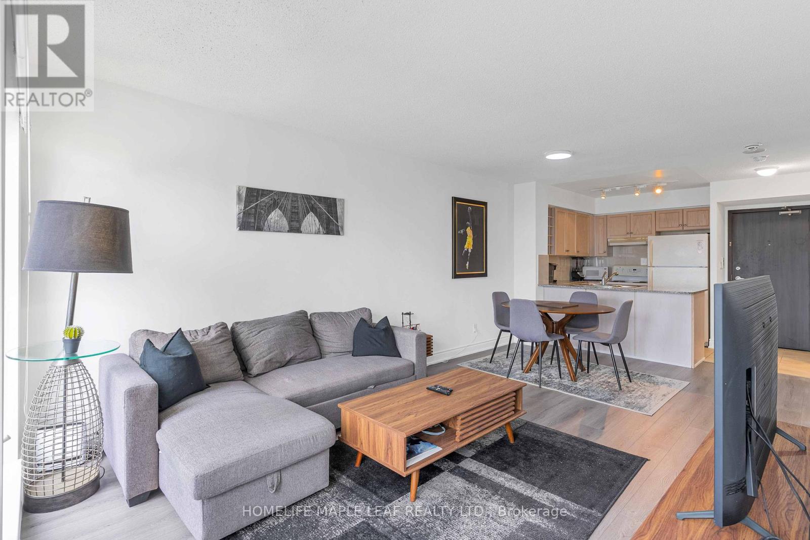 3505 - 210 Victoria Street, Toronto (Church-Yonge Corridor), Ontario  M5B 2R3 - Photo 23 - C13577736