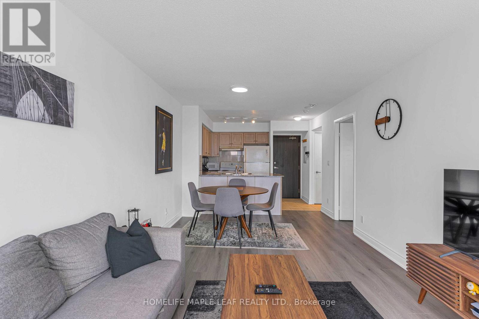 3505 - 210 Victoria Street, Toronto (Church-Yonge Corridor), Ontario  M5B 2R3 - Photo 24 - C13577736