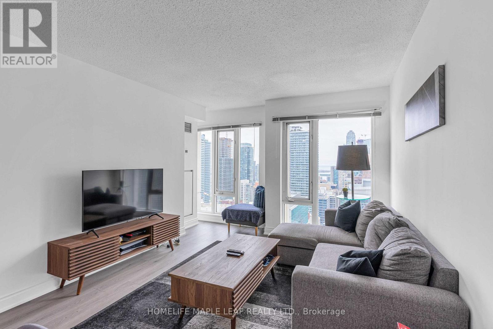 3505 - 210 Victoria Street, Toronto (Church-Yonge Corridor), Ontario  M5B 2R3 - Photo 25 - C13577736