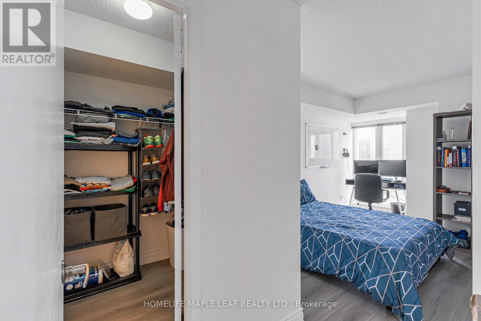 3505 - 210 Victoria Street, Toronto (Church-Yonge Corridor), Ontario  M5B 2R3 - Photo 26 - C13577736