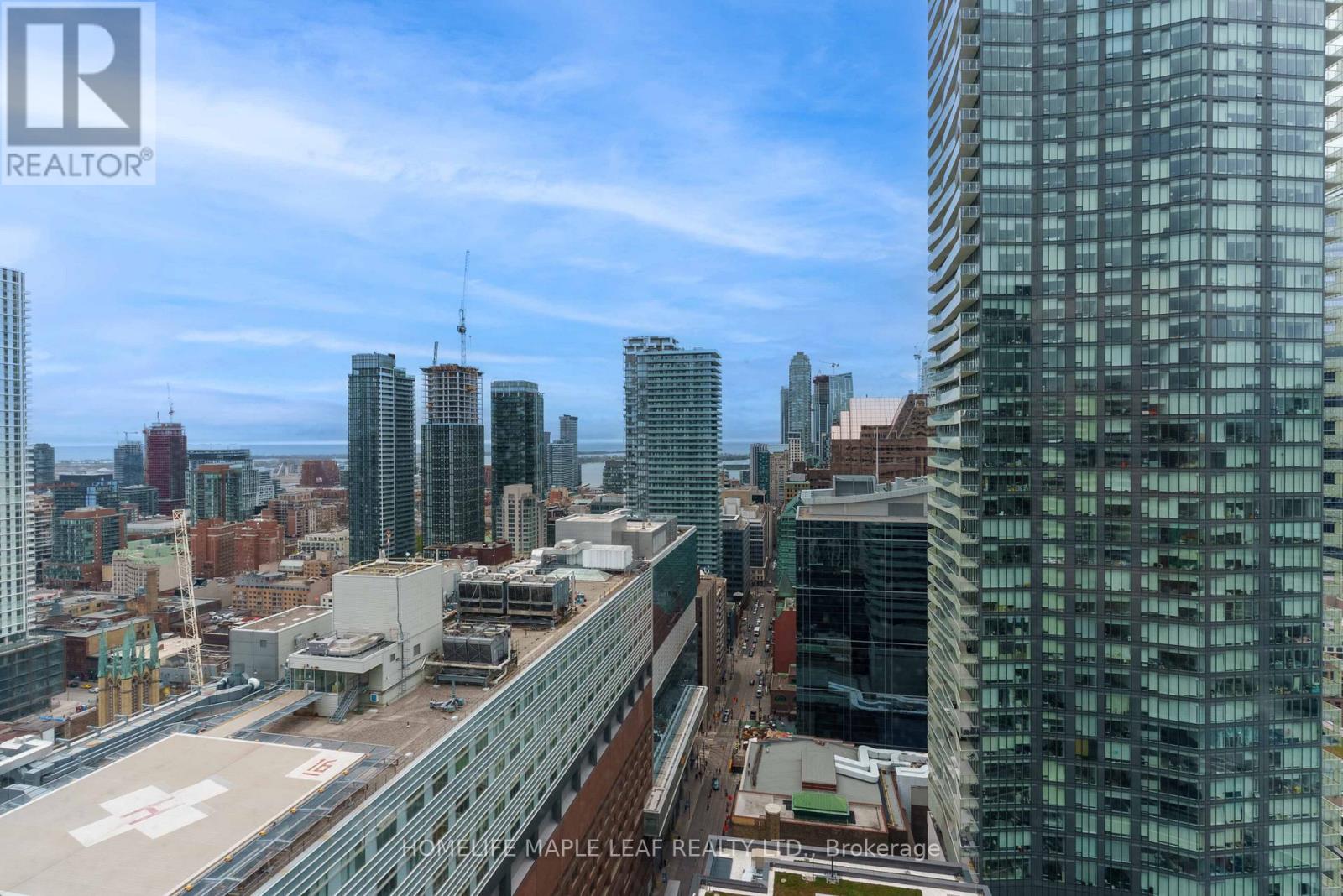 3505 - 210 Victoria Street, Toronto (Church-Yonge Corridor), Ontario  M5B 2R3 - Photo 32 - C13577736