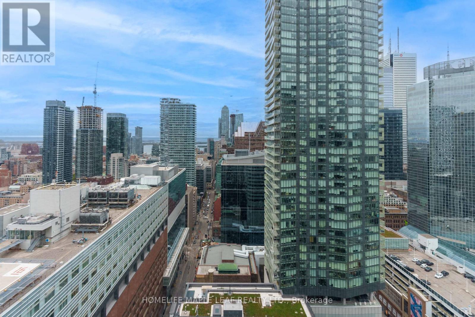 3505 - 210 Victoria Street, Toronto (Church-Yonge Corridor), Ontario  M5B 2R3 - Photo 33 - C13577736