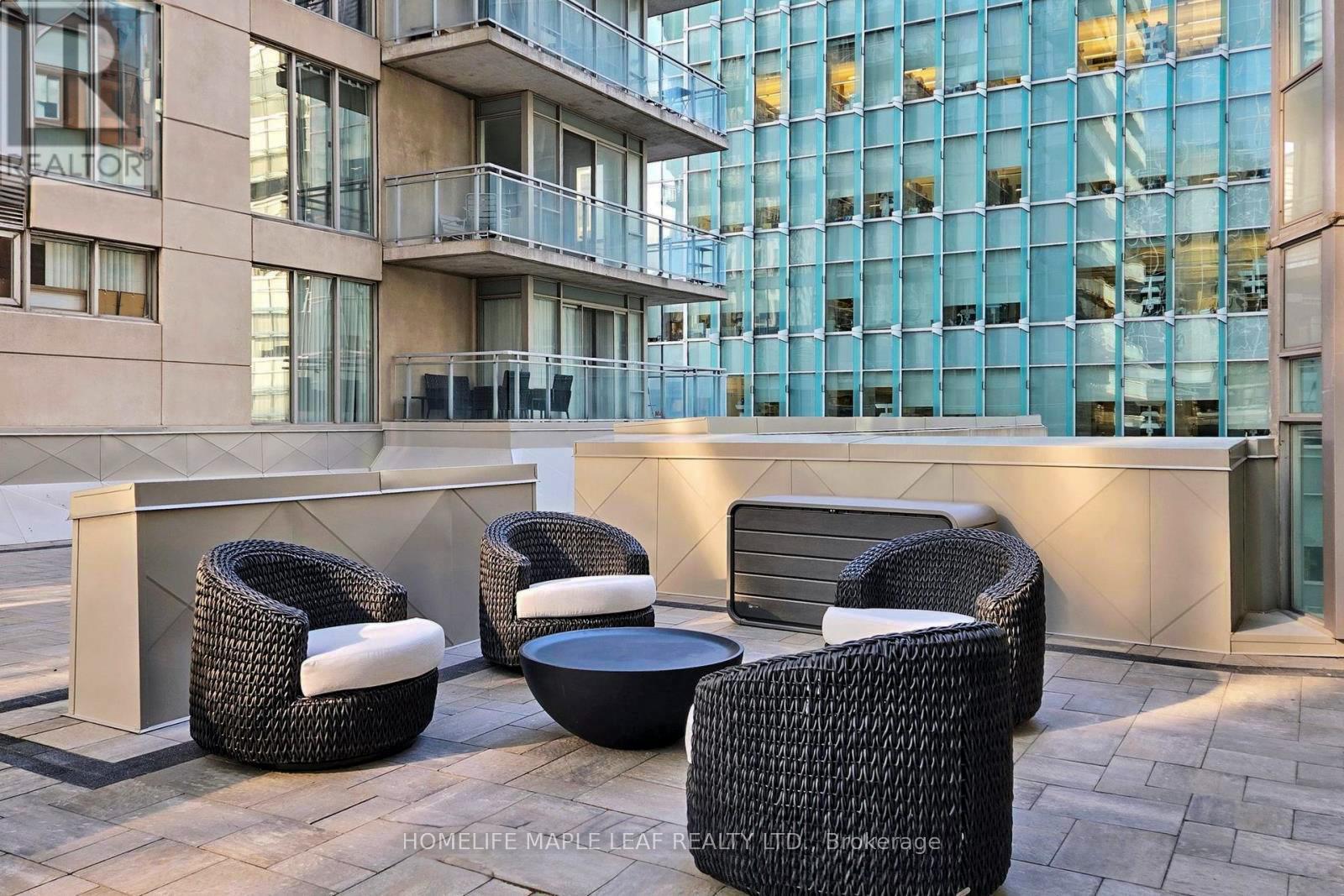 3505 - 210 Victoria Street, Toronto (Church-Yonge Corridor), Ontario  M5B 2R3 - Photo 35 - C13577736