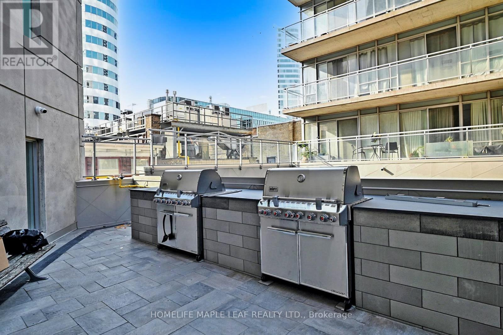 3505 - 210 Victoria Street, Toronto (Church-Yonge Corridor), Ontario  M5B 2R3 - Photo 36 - C13577736