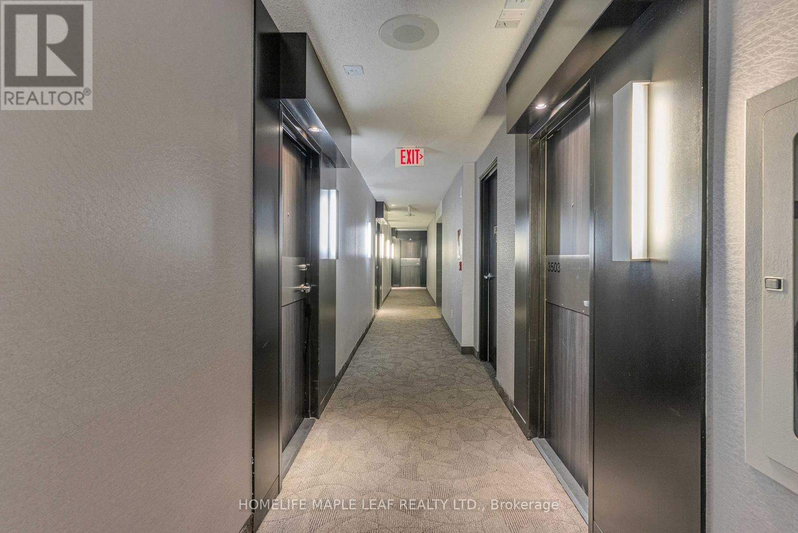 3505 - 210 Victoria Street, Toronto (Church-Yonge Corridor), Ontario  M5B 2R3 - Photo 7 - C13577736