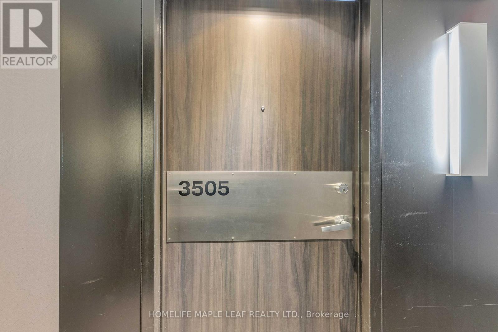 3505 - 210 Victoria Street, Toronto (Church-Yonge Corridor), Ontario  M5B 2R3 - Photo 8 - C13577736