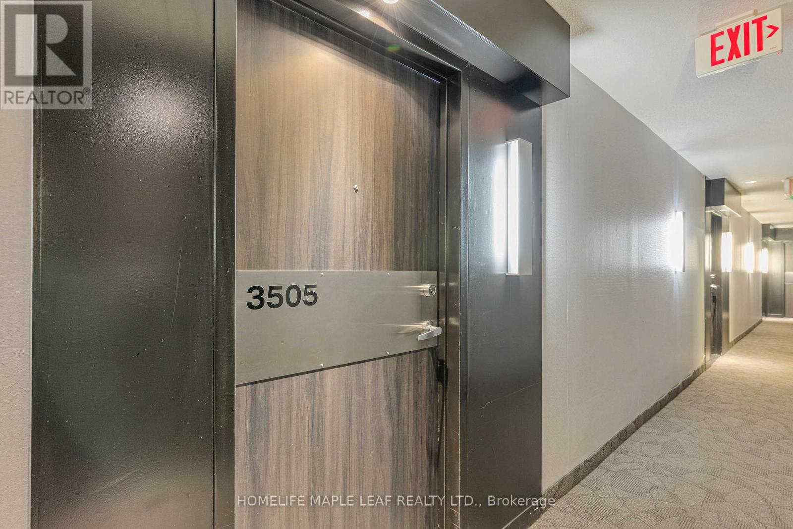 3505 - 210 Victoria Street, Toronto (Church-Yonge Corridor), Ontario  M5B 2R3 - Photo 9 - C13577736