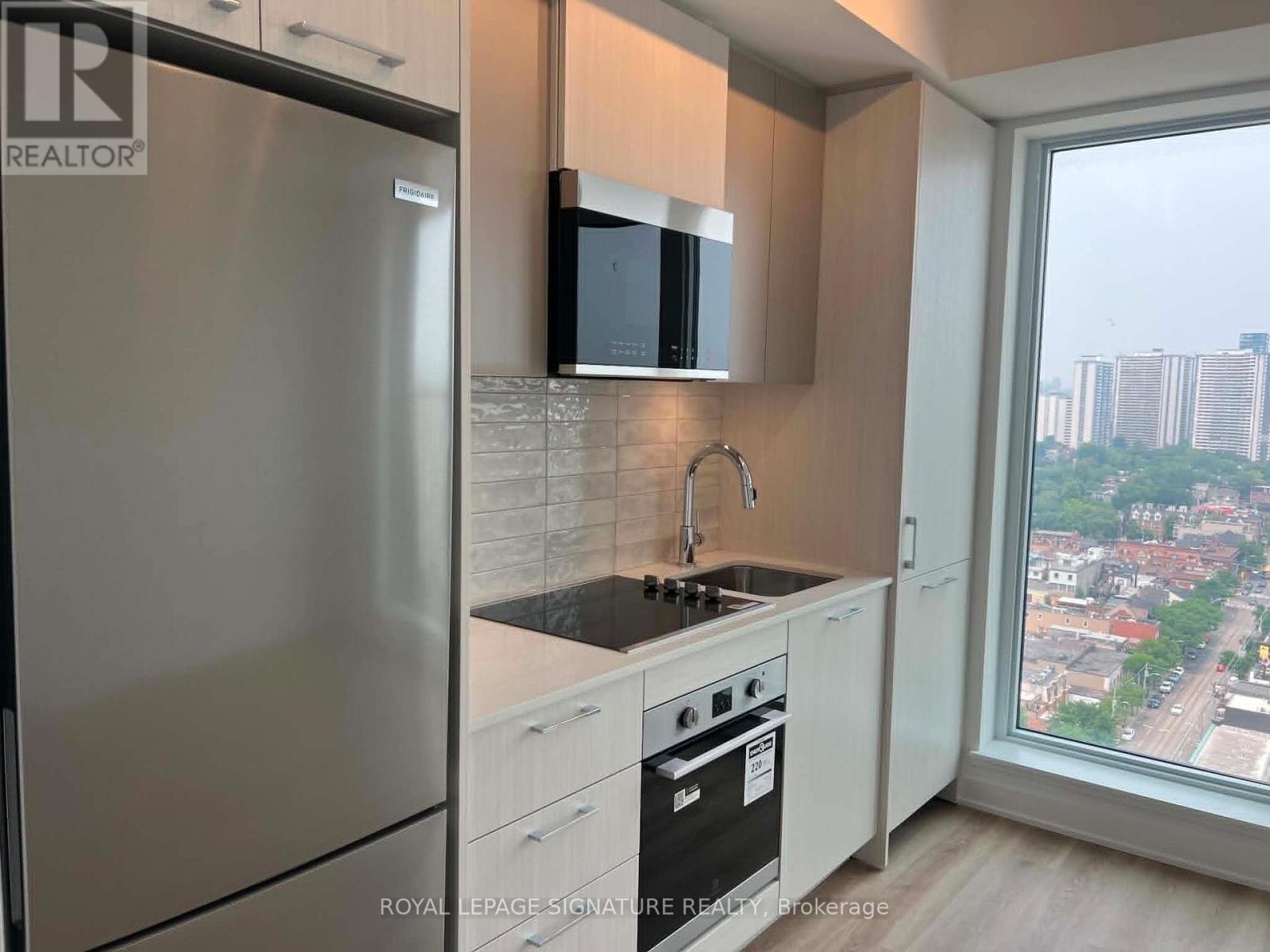 2210 - 10 Oak Street, Toronto, Ontario  M5A 0Z1 - Photo 2 - C13577770