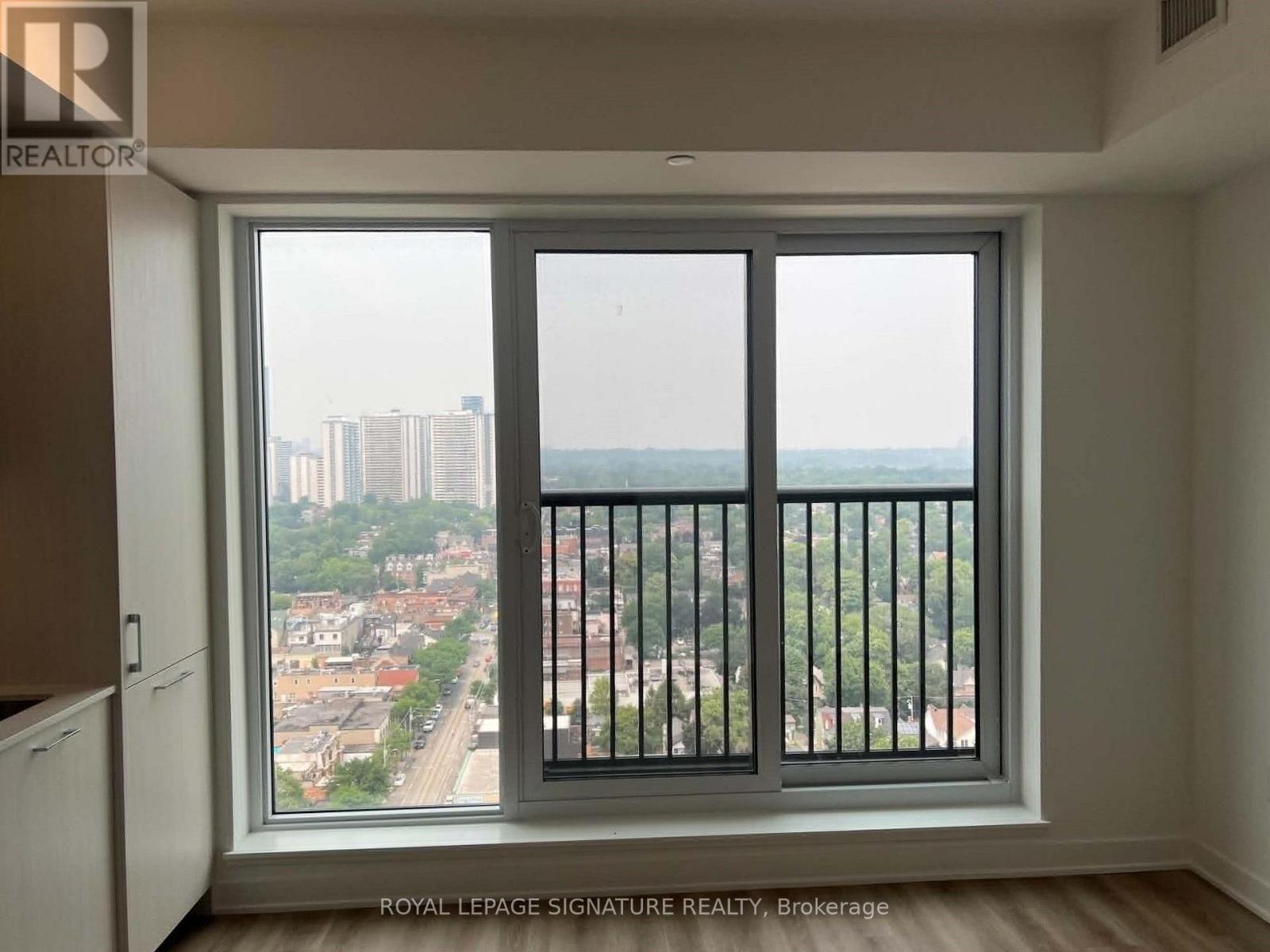 2210 - 10 Oak Street, Toronto, Ontario  M5A 0Z1 - Photo 3 - C13577770