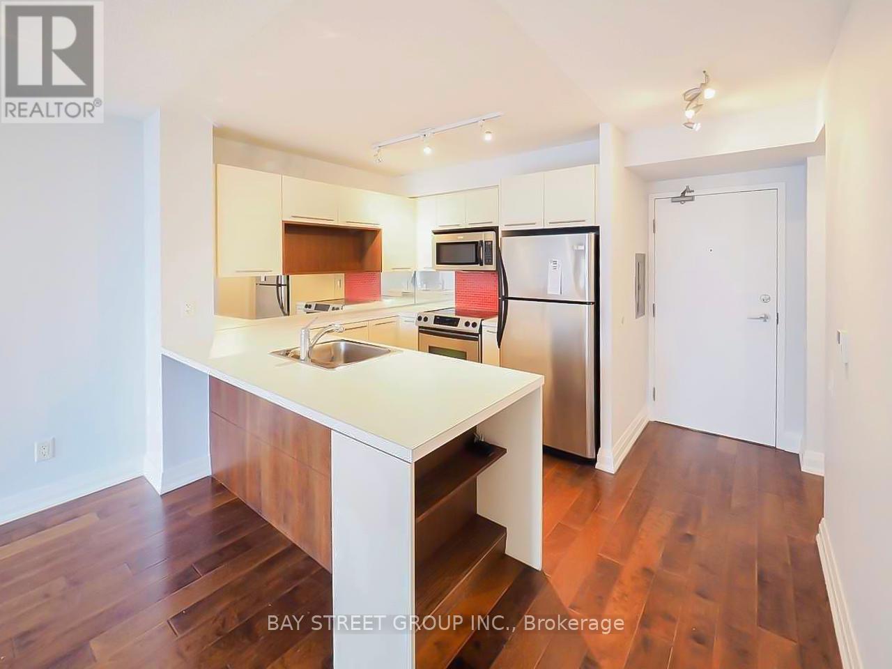 1409 - 21 Carlton Street, Toronto, Ontario  M5B 1L3 - Photo 13 - C13577806