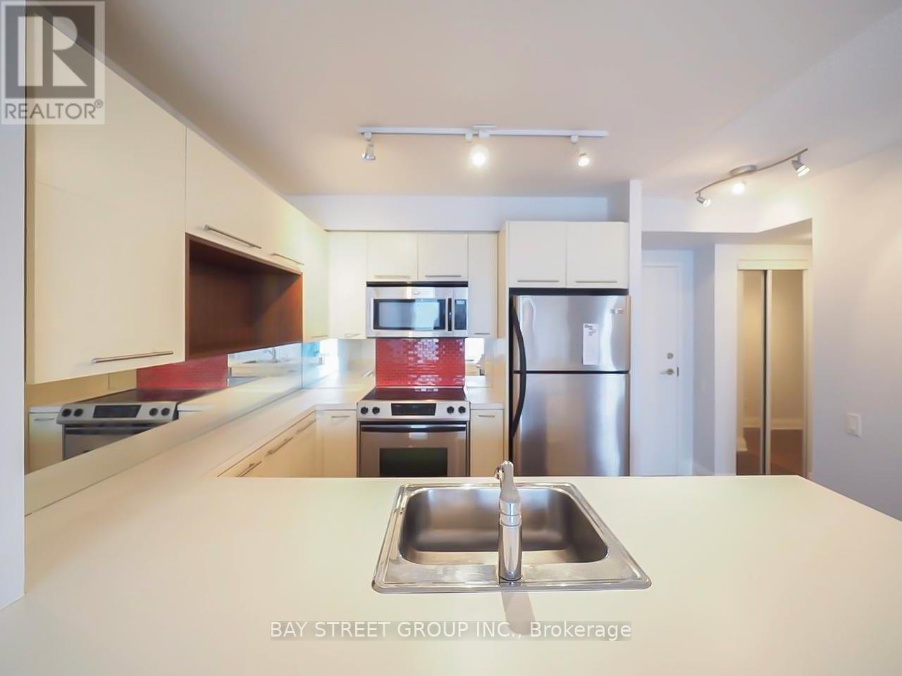 1409 - 21 Carlton Street, Toronto, Ontario  M5B 1L3 - Photo 14 - C13577806
