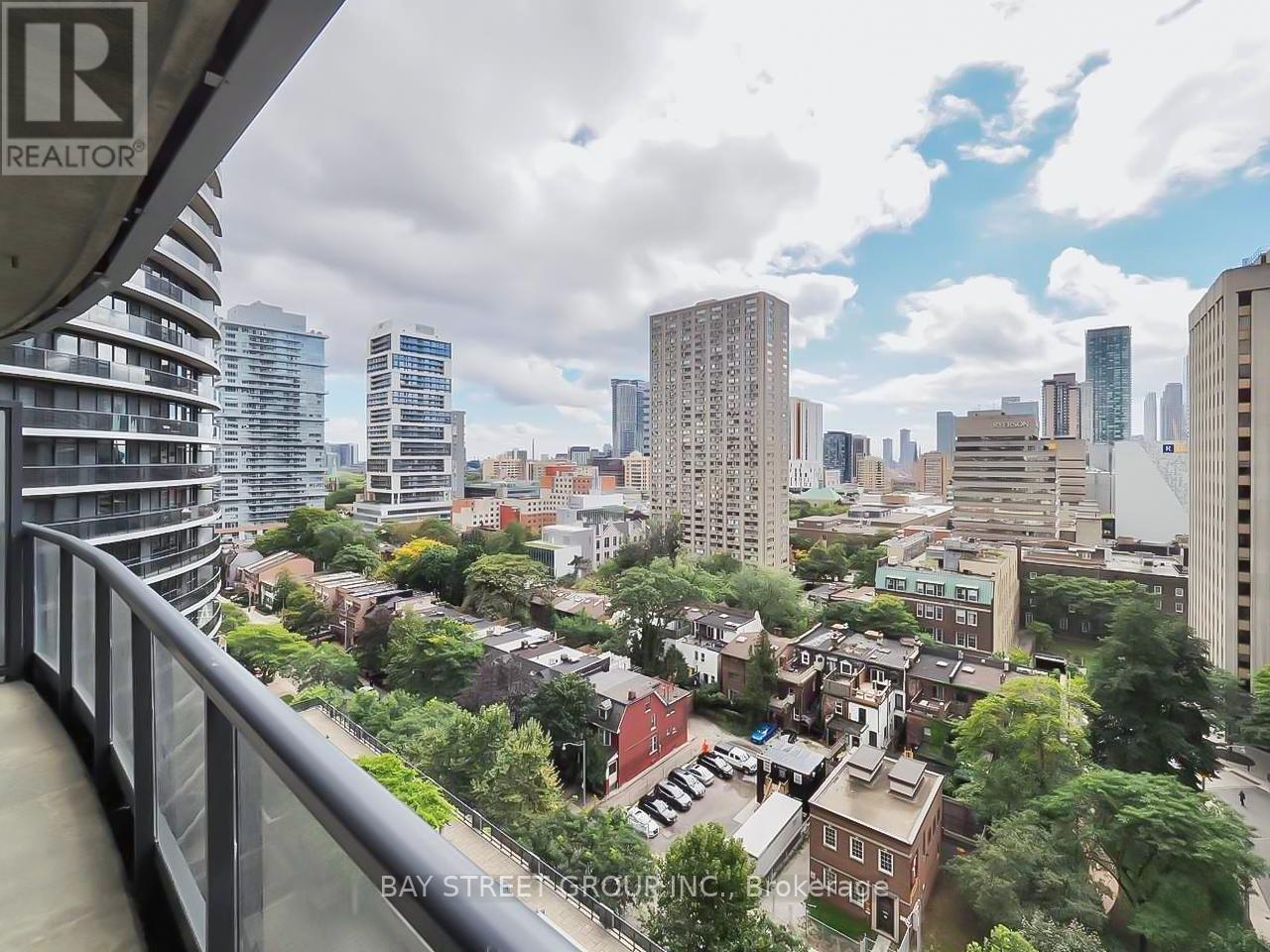 1409 - 21 Carlton Street, Toronto, Ontario  M5B 1L3 - Photo 24 - C13577806