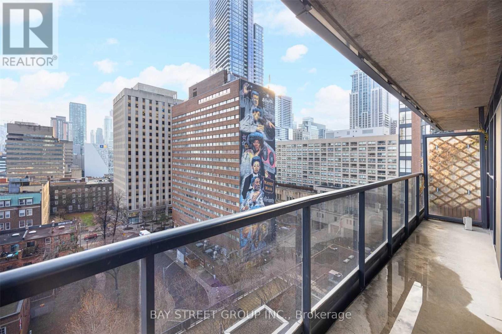 1409 - 21 Carlton Street, Toronto, Ontario  M5B 1L3 - Photo 27 - C13577806