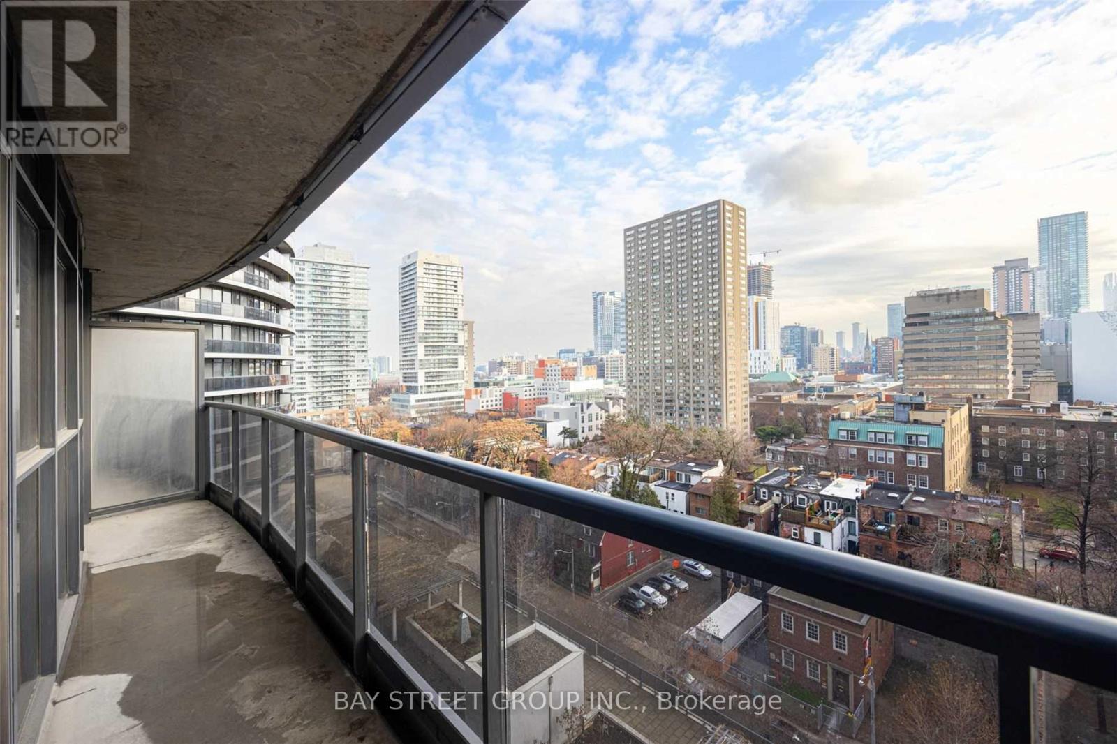1409 - 21 Carlton Street, Toronto, Ontario  M5B 1L3 - Photo 28 - C13577806