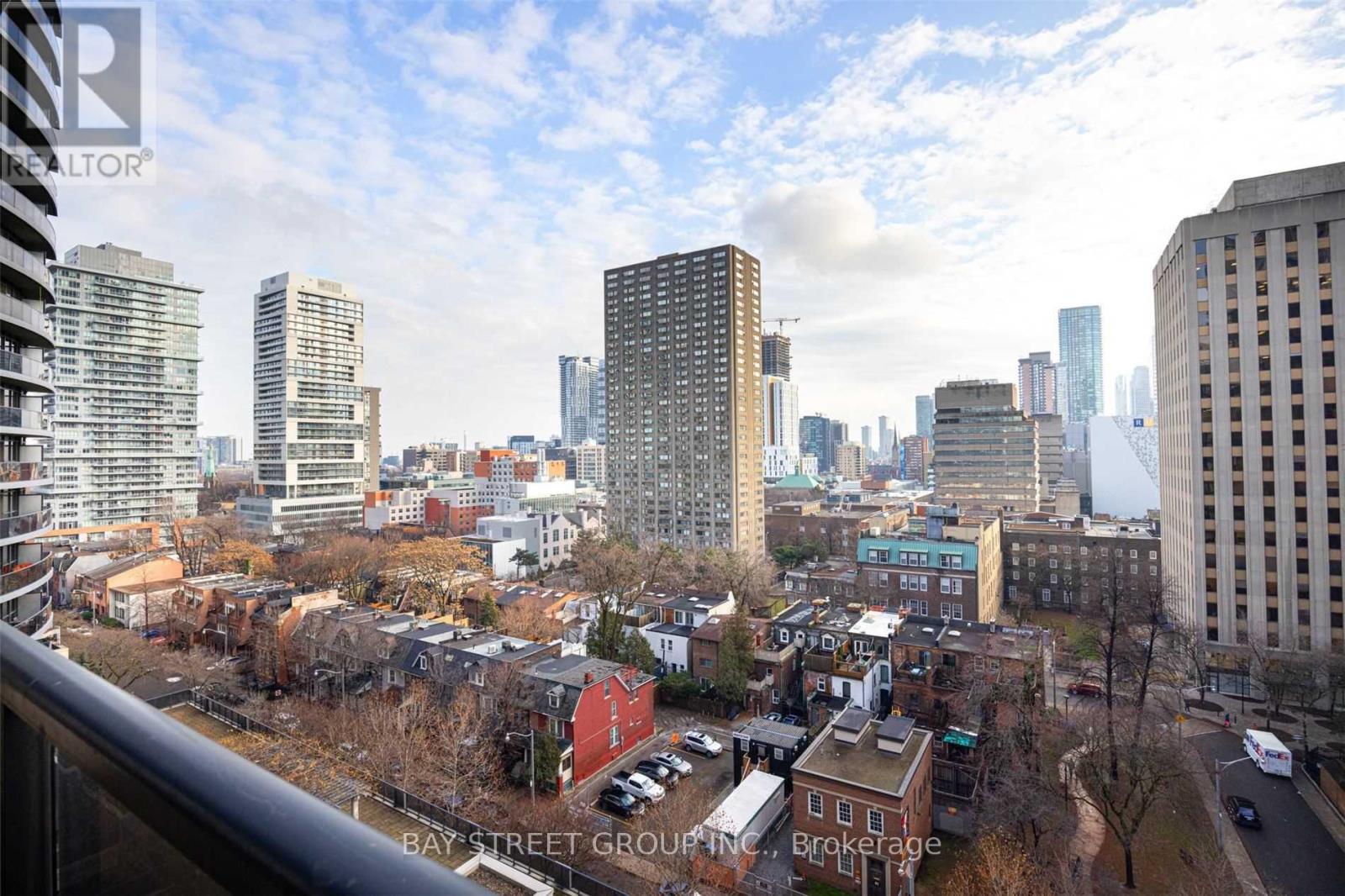 1409 - 21 Carlton Street, Toronto, Ontario  M5B 1L3 - Photo 29 - C13577806