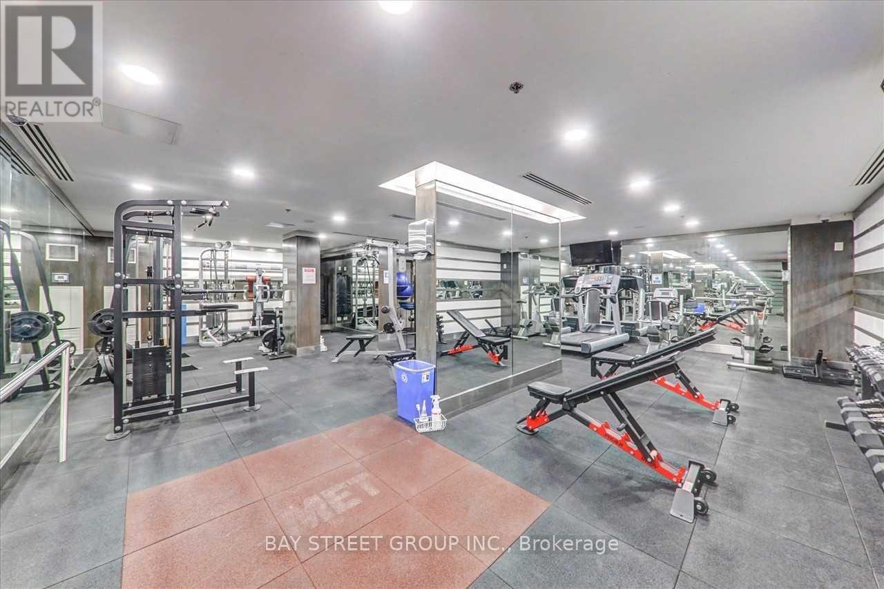 1409 - 21 Carlton Street, Toronto, Ontario  M5B 1L3 - Photo 30 - C13577806