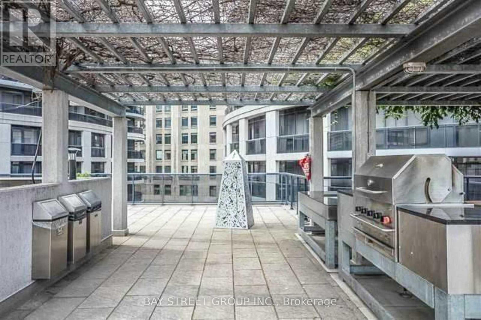1409 - 21 Carlton Street, Toronto, Ontario  M5B 1L3 - Photo 36 - C13577806