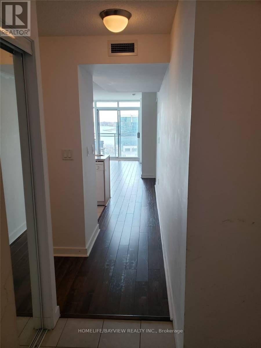912 - 11 Brunel Court, Toronto, Ontario  M5V 3Y3 - Photo 1 - C13577820
