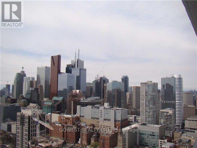 3603 - 159 Dundas Street E, Toronto, Ontario  M5B 1E4 - Photo 10 - C13577866