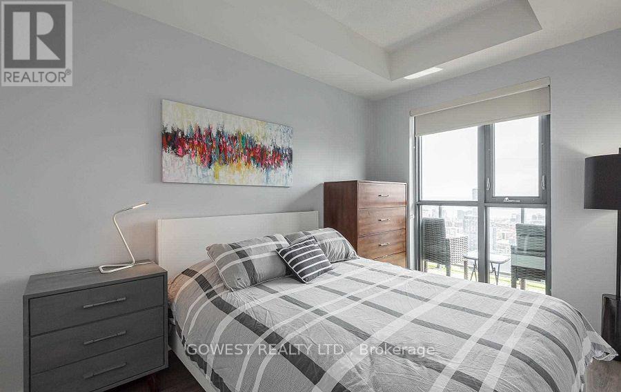 3603 - 159 Dundas Street E, Toronto, Ontario  M5B 1E4 - Photo 11 - C13577866