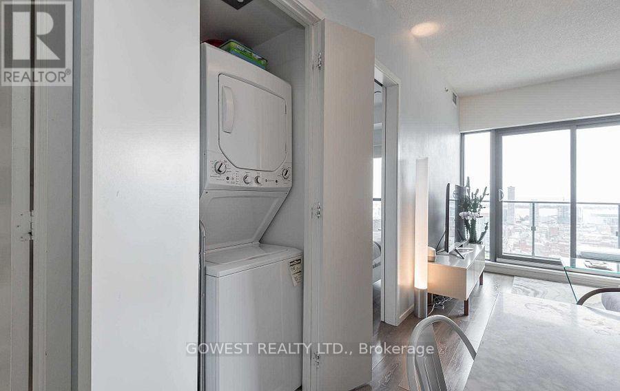 3603 - 159 Dundas Street E, Toronto, Ontario  M5B 1E4 - Photo 15 - C13577866