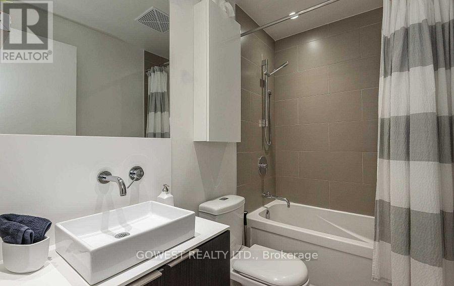 3603 - 159 Dundas Street E, Toronto, Ontario  M5B 1E4 - Photo 16 - C13577866