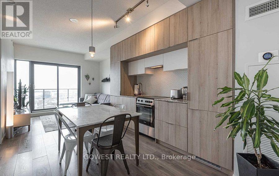 3603 - 159 Dundas Street E, Toronto, Ontario  M5B 1E4 - Photo 2 - C13577866