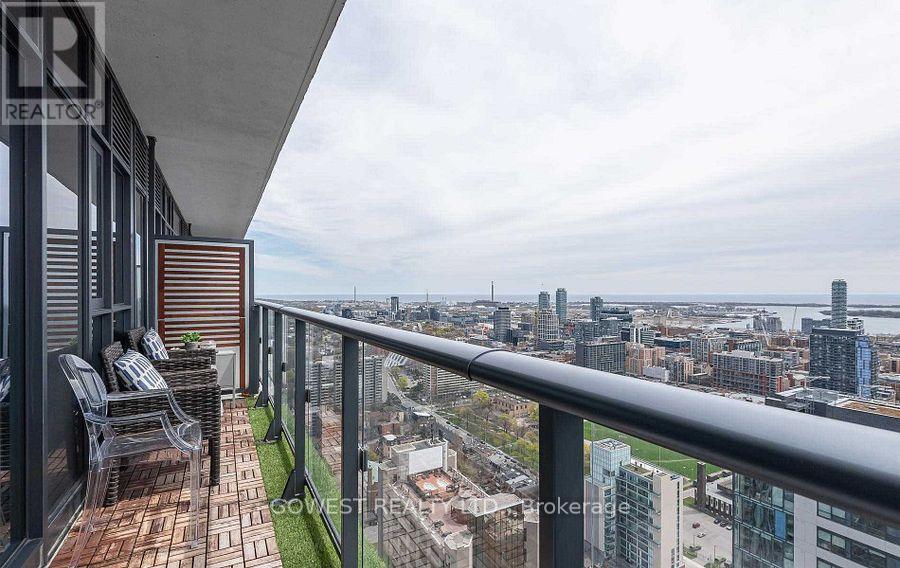 3603 - 159 Dundas Street E, Toronto, Ontario  M5B 1E4 - Photo 23 - C13577866
