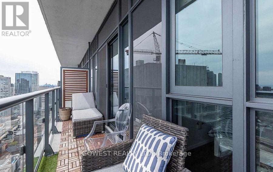 3603 - 159 Dundas Street E, Toronto, Ontario  M5B 1E4 - Photo 24 - C13577866