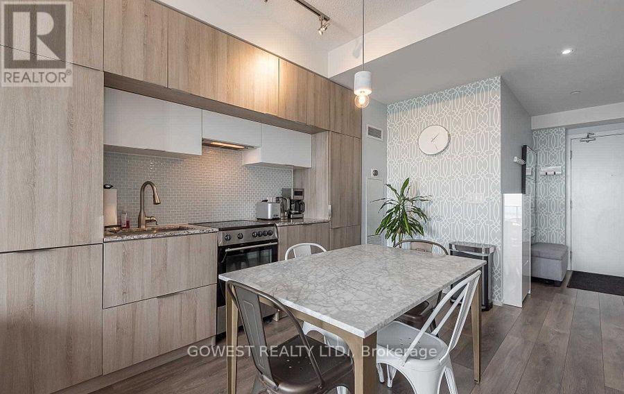 3603 - 159 Dundas Street E, Toronto, Ontario  M5B 1E4 - Photo 3 - C13577866