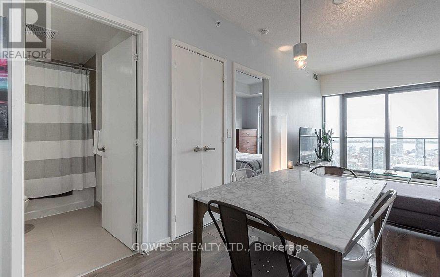 3603 - 159 Dundas Street E, Toronto, Ontario  M5B 1E4 - Photo 4 - C13577866