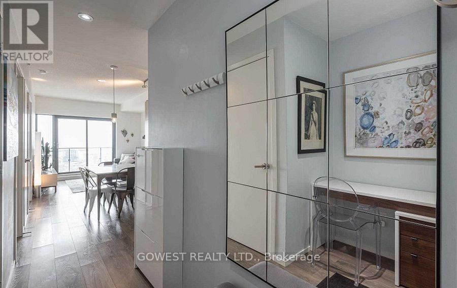 3603 - 159 Dundas Street E, Toronto, Ontario  M5B 1E4 - Photo 5 - C13577866