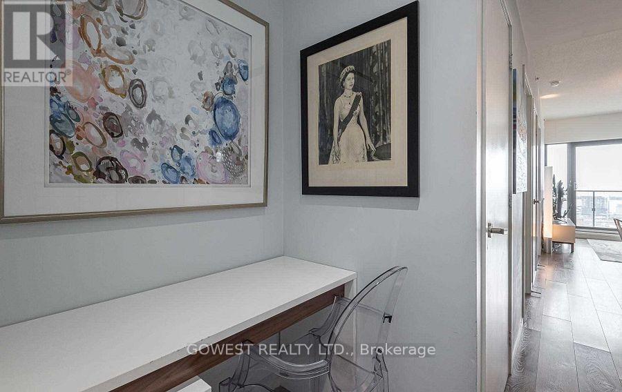 3603 - 159 Dundas Street E, Toronto, Ontario  M5B 1E4 - Photo 6 - C13577866