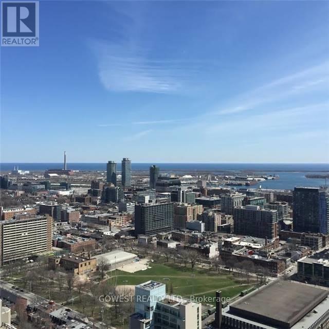 3603 - 159 Dundas Street E, Toronto, Ontario  M5B 1E4 - Photo 8 - C13577866