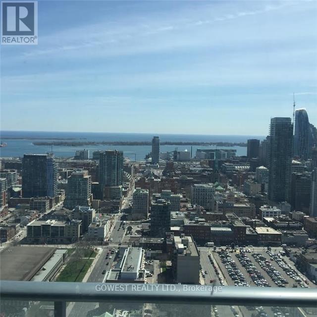 3603 - 159 Dundas Street E, Toronto, Ontario  M5B 1E4 - Photo 9 - C13577866